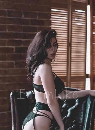 Шалава Вика №32526, 27 лет