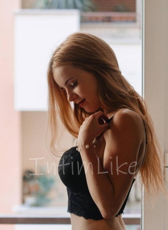 Индивидуалка Леночка №6346, 26 лет