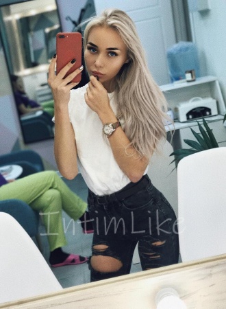 Путана Софика №5463, 25 лет