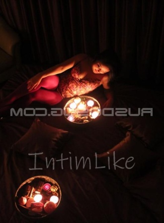 Шалава Альбина №38171, 22 лет