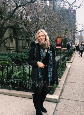 Путана Вика №29774, 27 лет