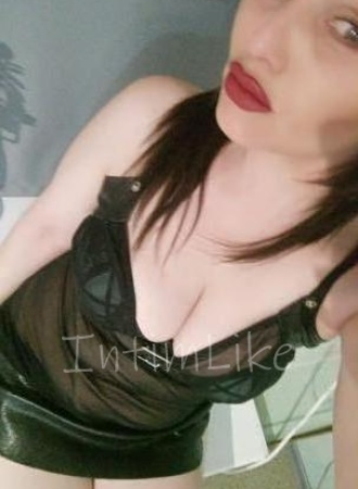 Индивидуалка Софа №35322, 25 лет