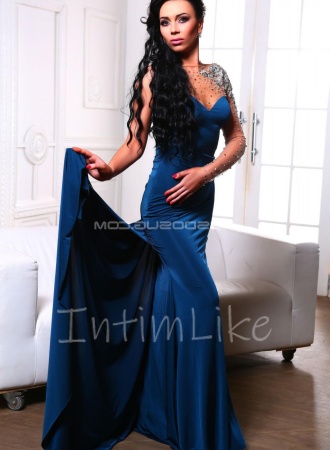 Элитная Алина №31660, 26 лет