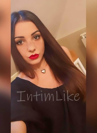 Подружка Катя №34697, 25 лет