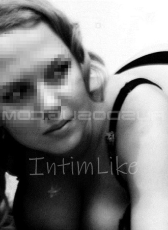 Частная Катя №24417, 27 лет