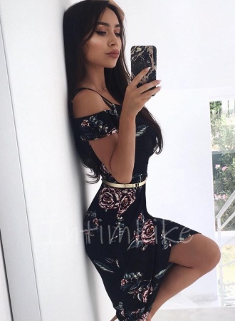 Подружка Алина №31649, 26 лет