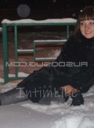 Шлюха Катюха №2666, 33 лет