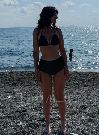 Шалава Мила №30762, 24 лет