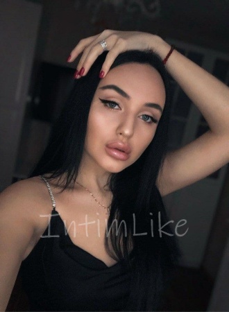 Путана Лукерья №9268, 20 лет