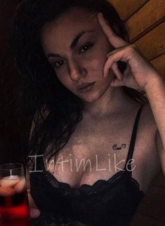 Частная Аня №31566, 27 лет