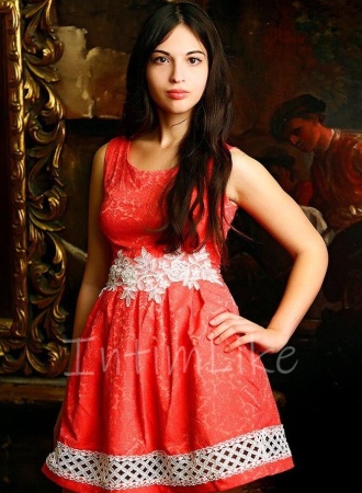 Индивидуалка Марина №40754, 28 лет