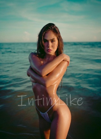 Шлюха Настя №41264, 25 лет