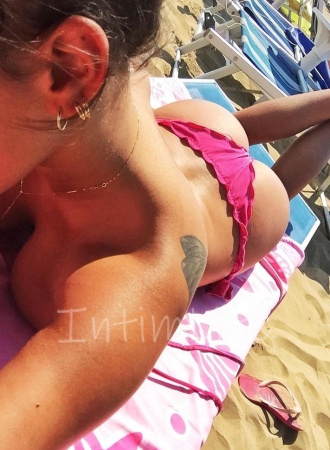 Путана Даша №34067, 25 лет