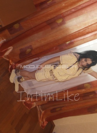 Элитная Дашута №2803, 28 лет