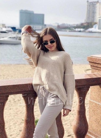 Шалава Индира №8647, 21 лет