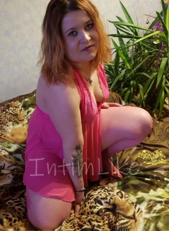 Элитная Татушки №5877, 27 лет