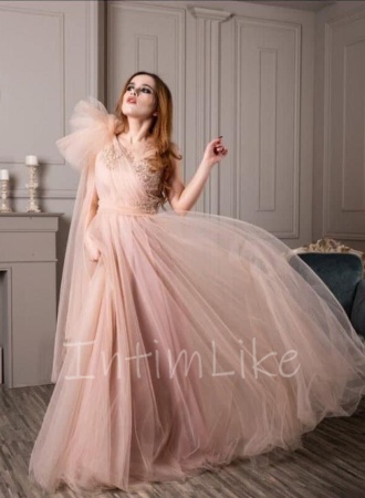 Подружка Августина №9115, 25 лет