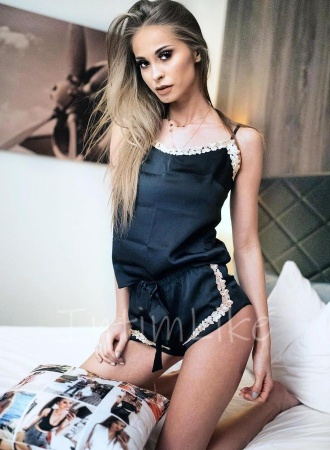 Модель Мими №5245, 24 лет