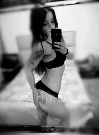 Подружка Лиля №6665, 23 лет