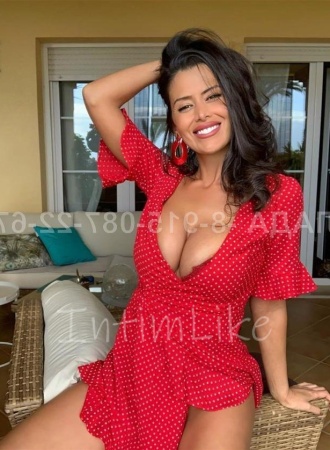 Шлюха Алина №31627, 26 лет