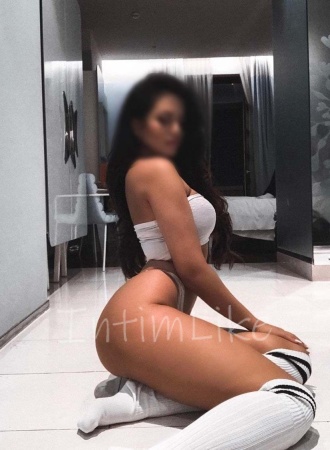 Путана Маша №36258, 25 лет