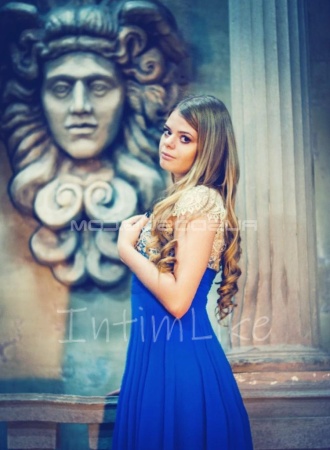 Студентка Катя №32808, 25 лет