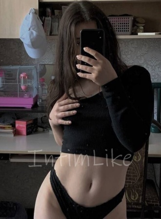 Элитная Кристина №33071, 25 лет